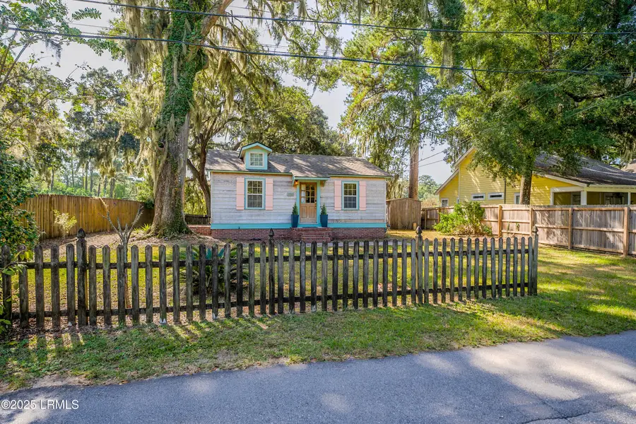 2514 Acorn Hill Avenue, Beaufort, SC 29902 - #2