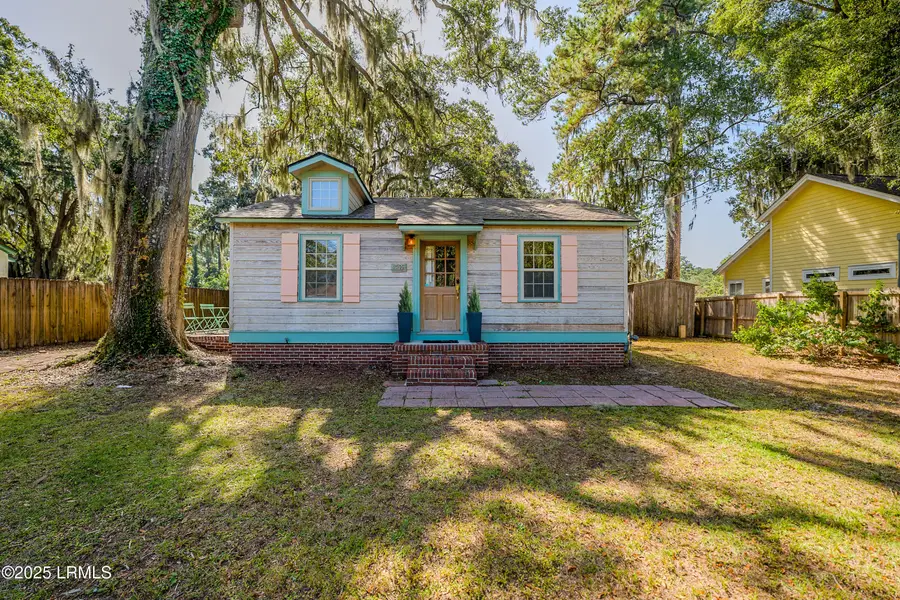 2514 Acorn Hill Avenue, Beaufort, SC 29902 - #3