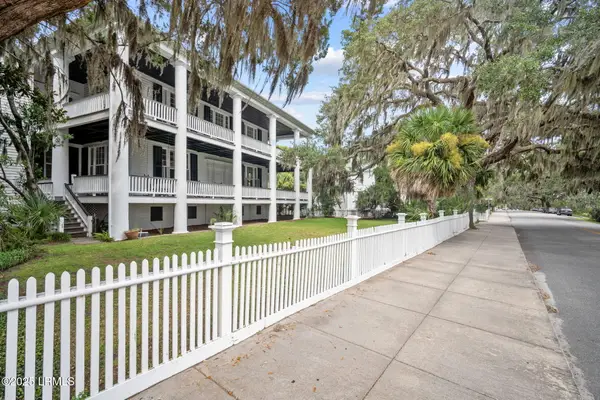 400 Wilmington Street, Beaufort, SC 29902