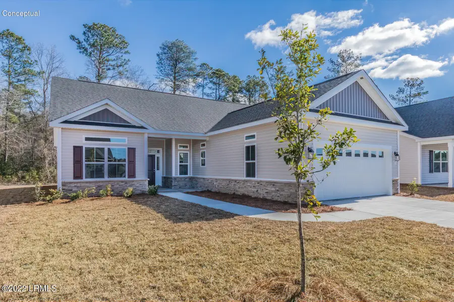 330 Ramport Street, Ridgeland, SC 29936 - Image #2