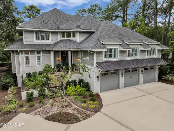 61 S Sea Pines Drive, Hilton Head Island, SC 29928