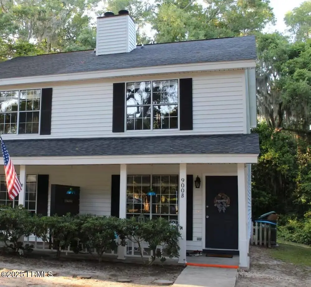 900 B 16th Street, Port Royal, SC 29935 - Image #1