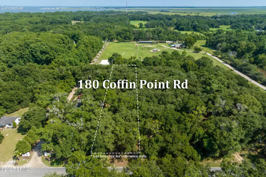 180 Coffin Point Road, Saint Helena Island, SC 29920 - Image #3