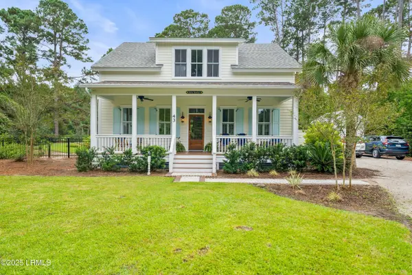 43 Dolphin Point Drive, Beaufort, SC 29907