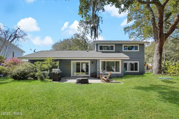 10 Camellia Street, Hilton Head Island, SC 29928