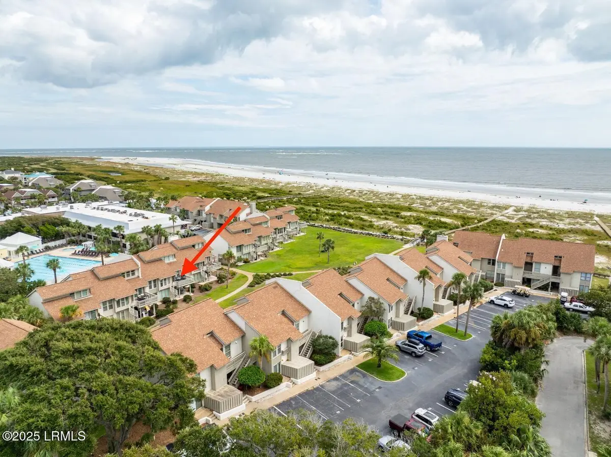 124 Captain John Fripp Villa, Fripp Island, SC 29920 - Image #1