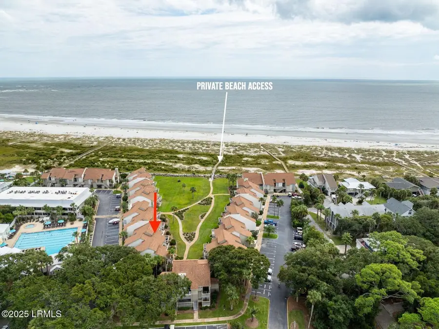 124 Captain John Fripp Villa, Fripp Island, SC 29920 - Image #2