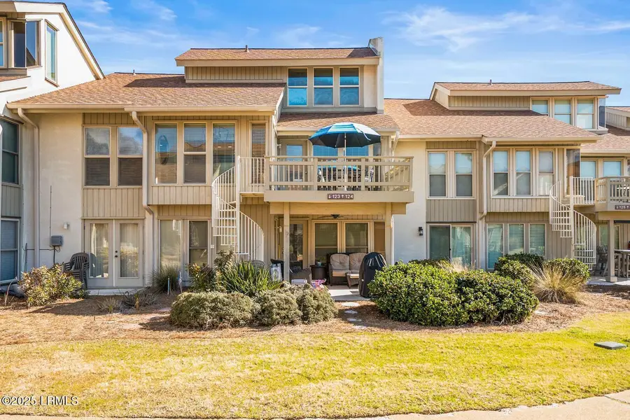 124 Captain John Fripp Villa, Fripp Island, SC 29920 - Image #3