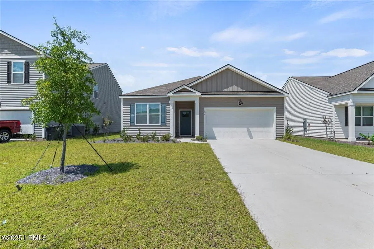 792 Holiday Street, Ridgeland, SC 29936 - Image #1