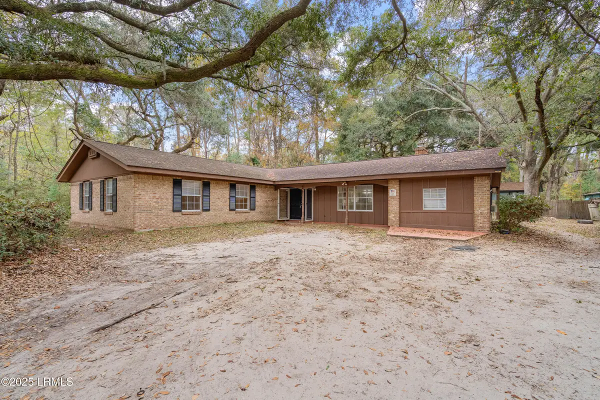 68 Cherokee Farms Road, Beaufort, SC 29906 - Image #1