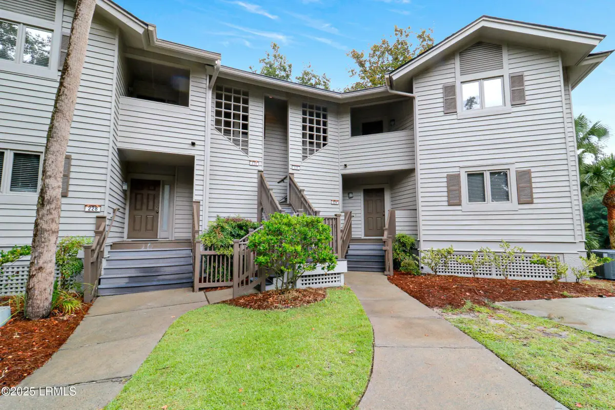 55 Barcelona Road #226-1, Hilton Head Island, SC 29928 - #1