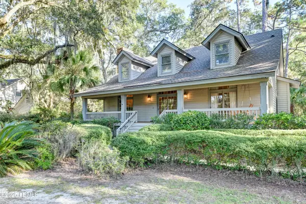 23 Bateau Road, Hilton Head Island, SC 29928