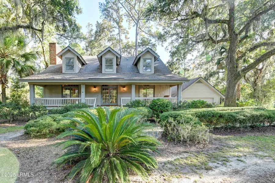 23 Bateau Road, Hilton Head Island, SC 29928 - Image #2