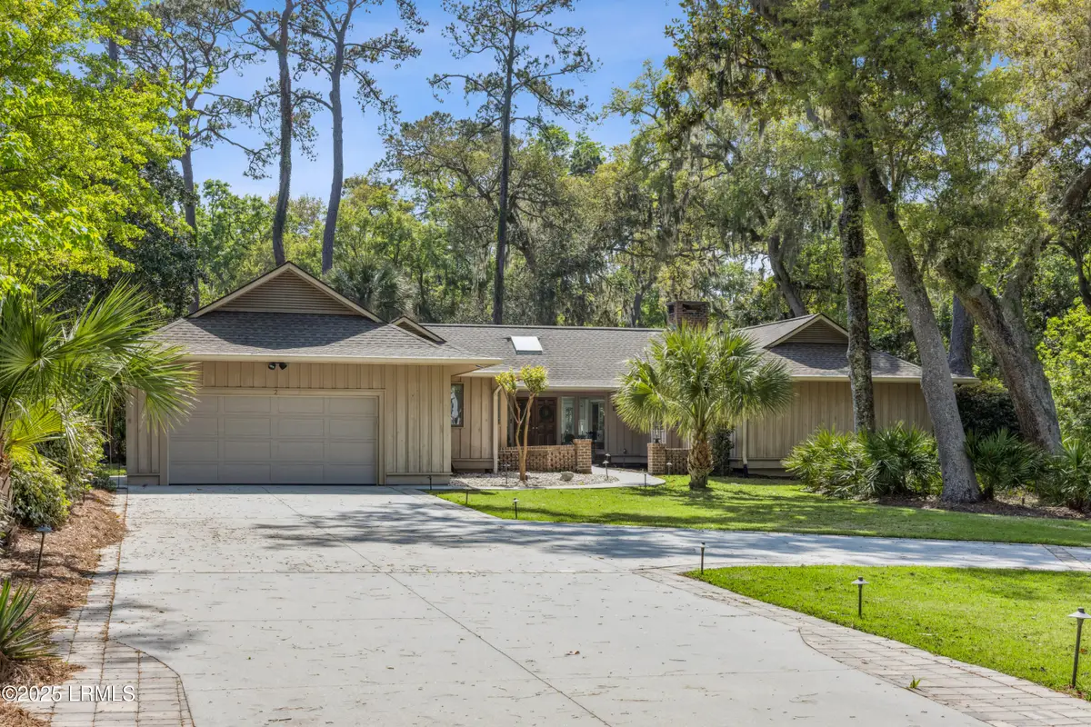 2 Red Maple Road, Hilton Head Island, SC 29928 - Image #1