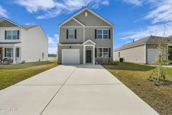 2126 Sanctum Street, Ridgeland, SC 29936