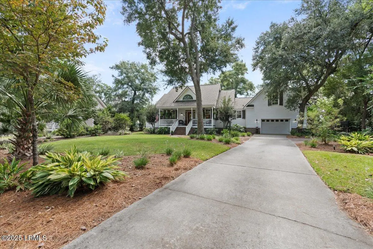 70 Downing Drive, Beaufort, SC 29907 - Image #1