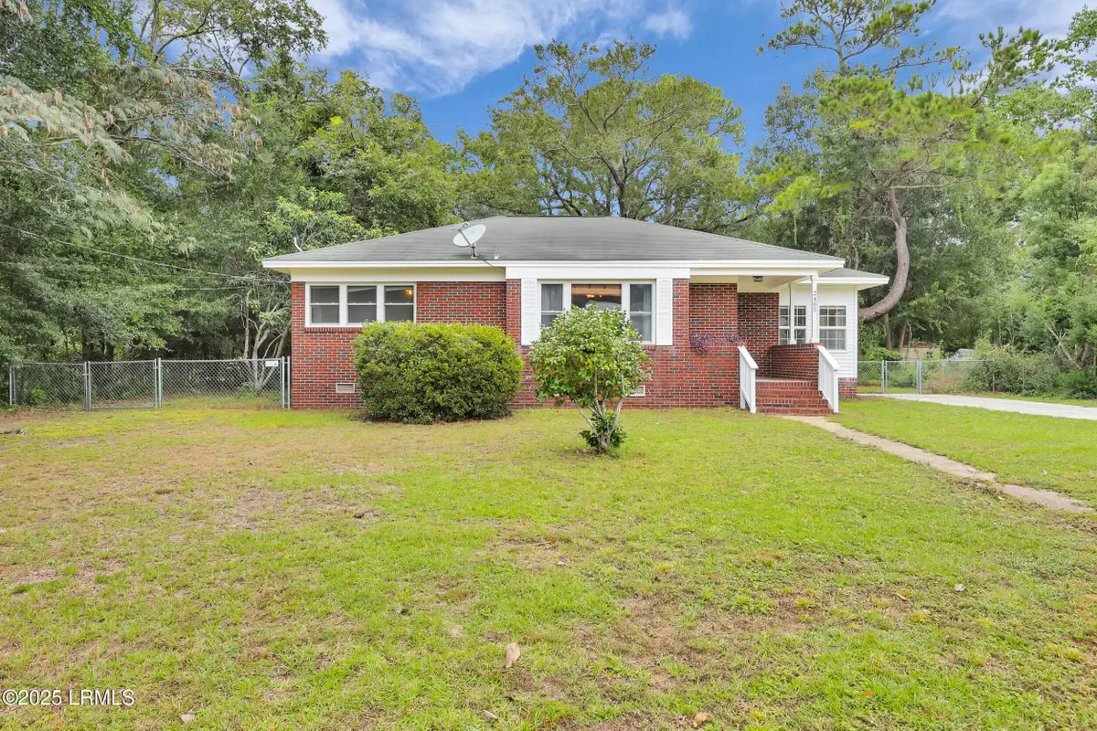 2405 Waverly Way, Beaufort, SC 29902 - Image #1