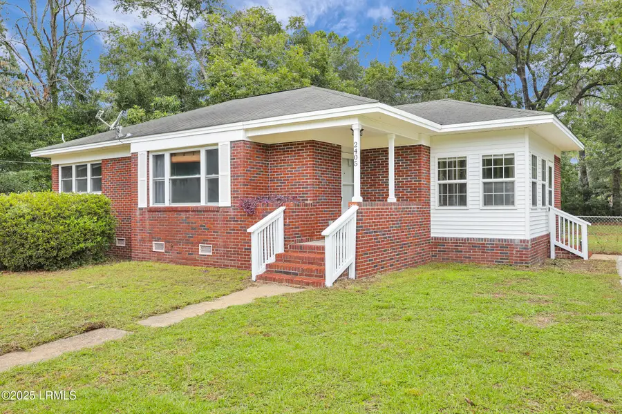 2405 Waverly Way, Beaufort, SC 29902 - Image #3