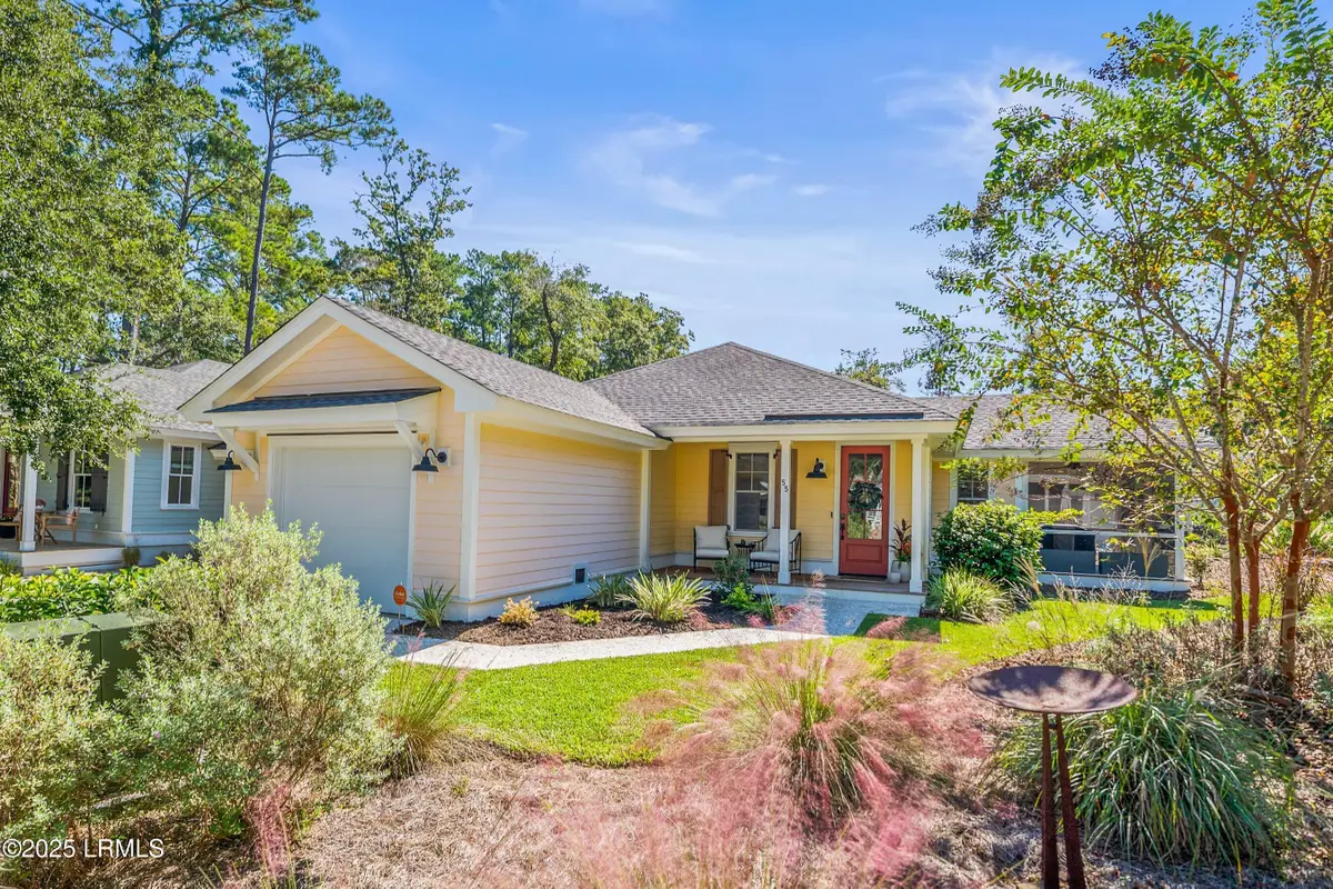 55 Ladys Walk, Beaufort, SC 29907 - Image #1