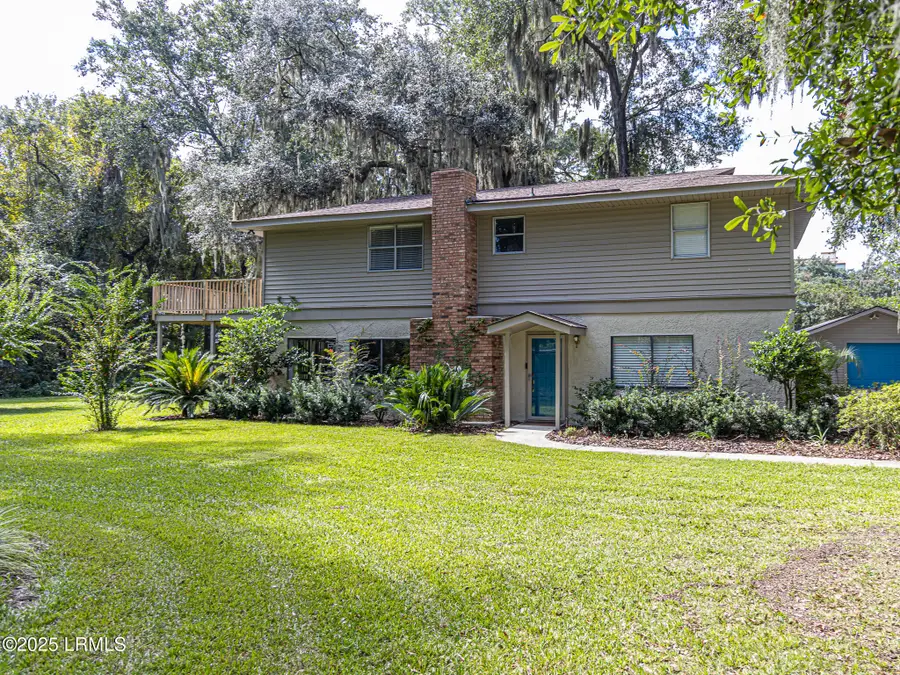 21 Oconnor Road, Hilton Head Island, SC 29926 - #2