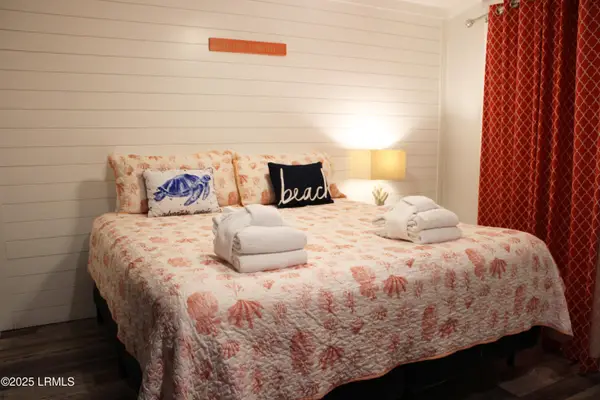 23 S Forest Beach Drive #292, Hilton Head Island, SC 29928