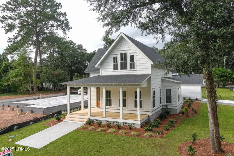 2801 North Street, Beaufort, SC 29902 - Image #3