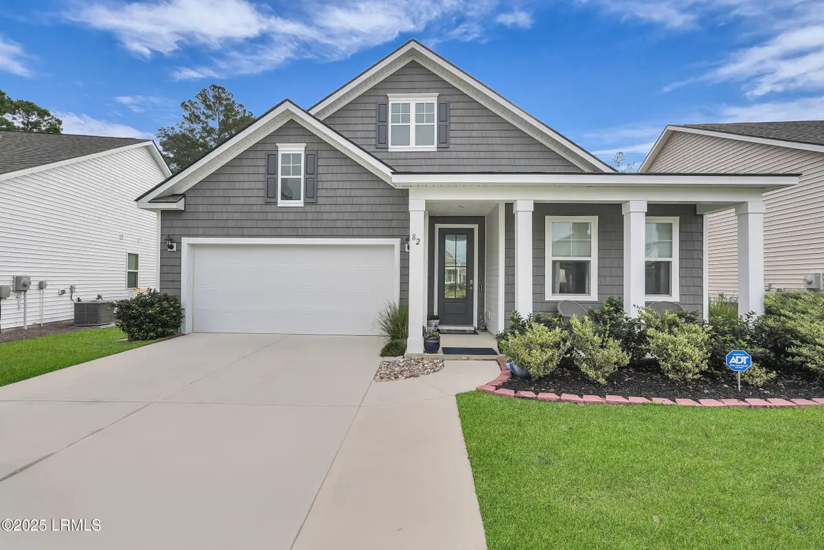 82 Sifted Grain Road, Bluffton, SC 29909 - Image #1