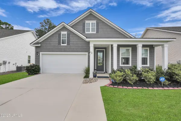 82 Sifted Grain Road, Bluffton, SC 29909