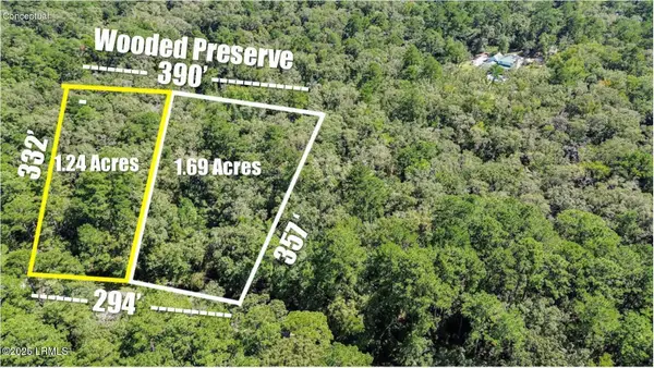 5 & 7 Barnaby Bluff, Seabrook, SC 29940