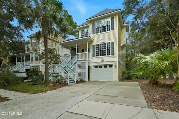 40 Victoria Square Drive, Hilton Head Island, SC 29926