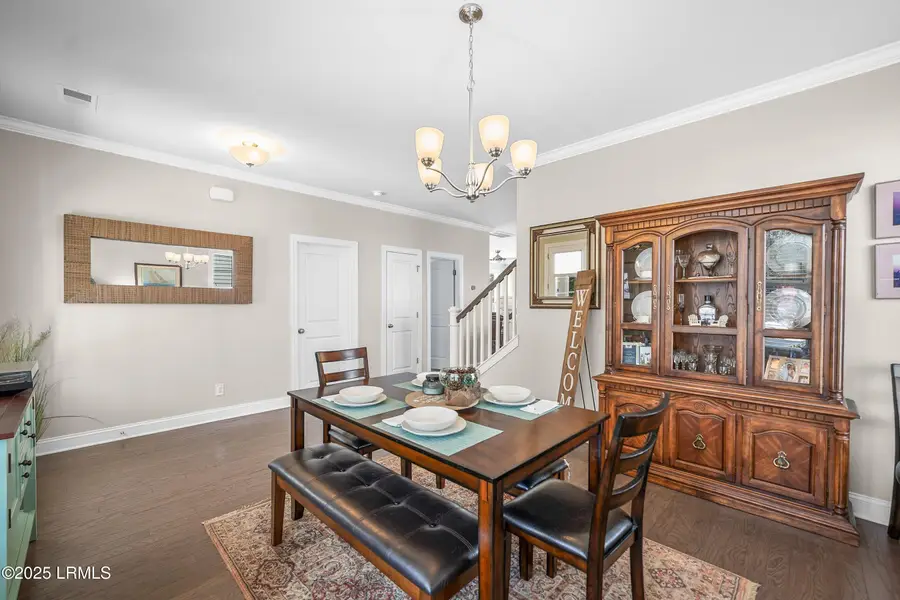 3635 Oyster Bluff Drive, Beaufort, SC 29907 - Image #3