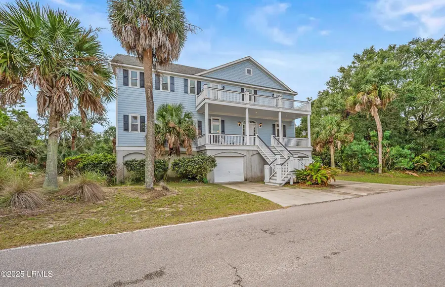 619 Dolphin Road, Saint Helena Island, SC 29920 - Image #3