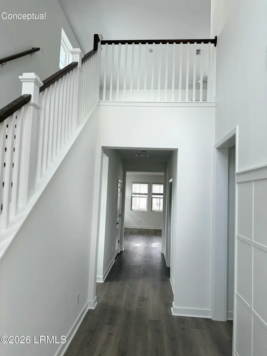 3 Basin Trail Street, Beaufort, SC 29907 - #2