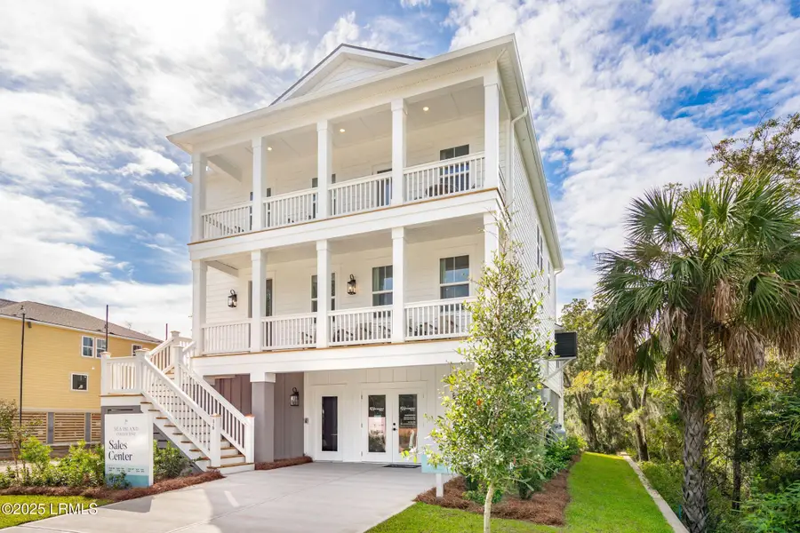 7 Basin Trail Street, Beaufort, SC 29907 - Image #2