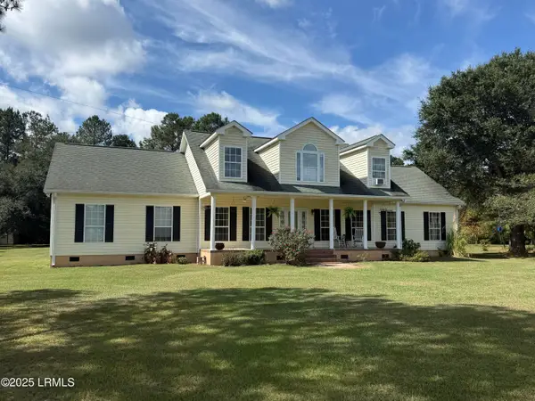 8313 Augusta Highway, Fairfax, SC 29827