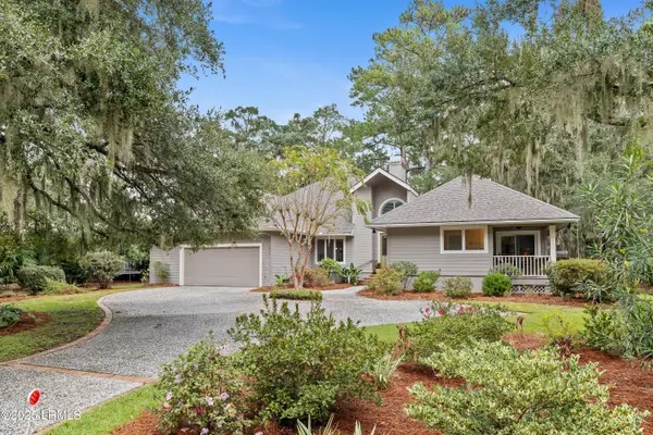 823 Island Circle W, St. Helena Island, SC 29920