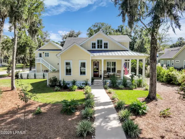 1 Carter Oaks Drive, Beaufort, SC 29907