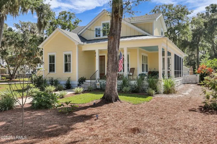 1 Carter Oaks Drive, Beaufort, SC 29907 - Image #3