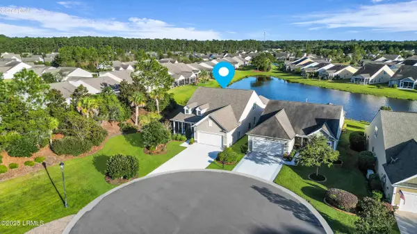 906 Knollwood Court, Okatie, SC 29909