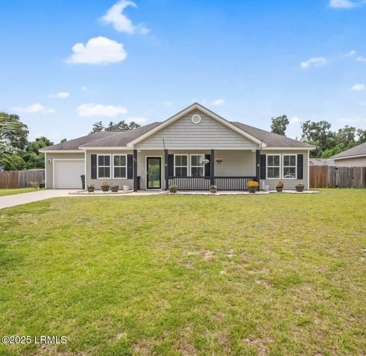 28 Spearmint Circle, Beaufort, SC 29906 - Image #1