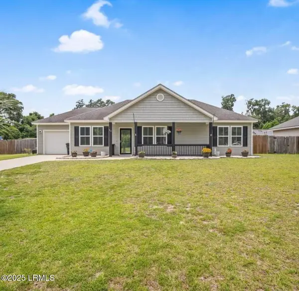 28 Spearmint Circle, Beaufort, SC 29906