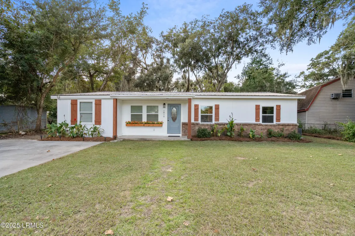 1810 Westview Avenue, Beaufort, SC 29902 - Image #1