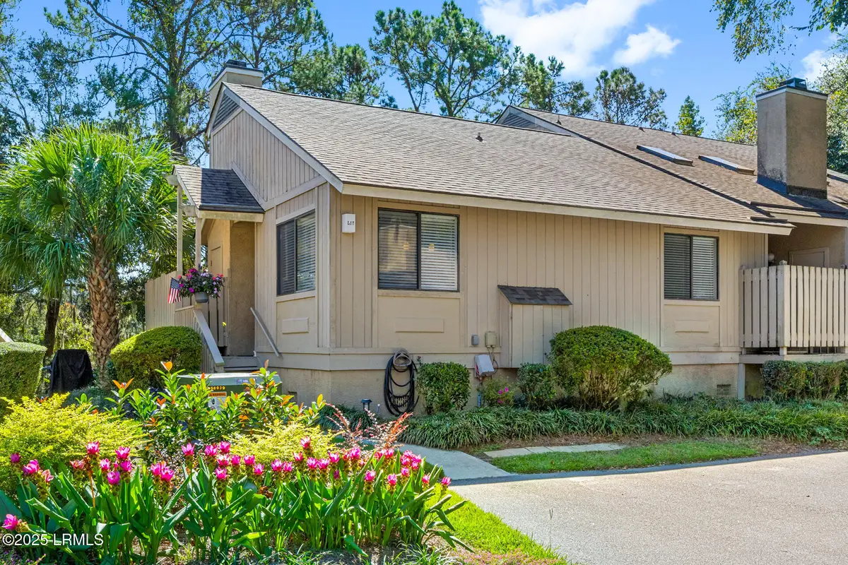 5 Gum Tree Road #L17, Hilton Head Island, SC 29926 - Image #1