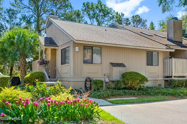 5 Gum Tree Road #L17, Hilton Head Island, SC 29926