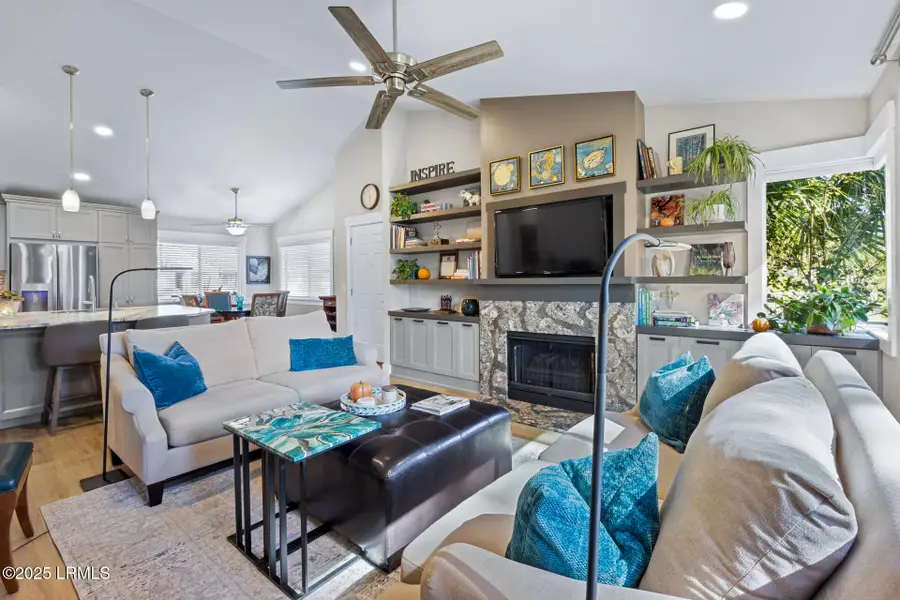 5 Gum Tree Road #L17, Hilton Head Island, SC 29926 - Image #3