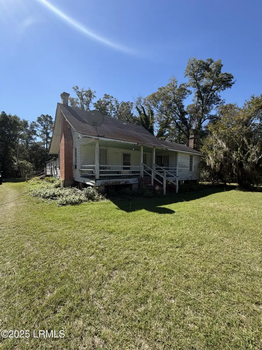 2443 Mt Pleasant Road, Ehrhardt, SC 29081 - Image #2
