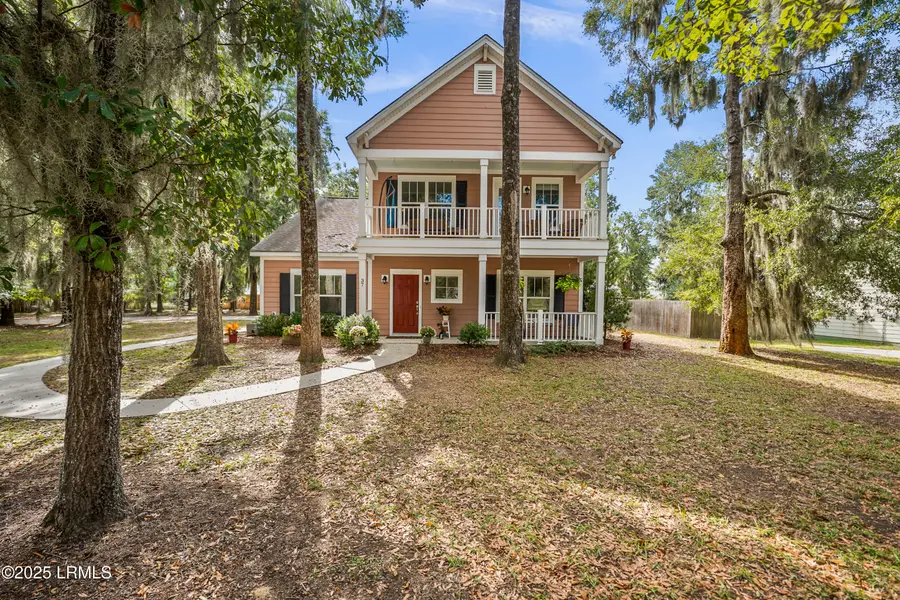 37 Gadwall Drive W, Beaufort, SC 29907 - Image #2
