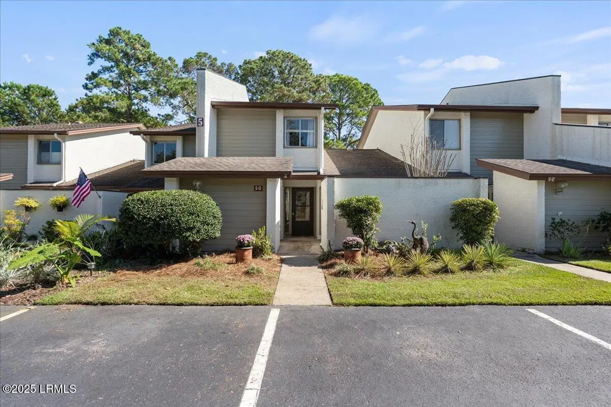 5 Marsh Harbor Drive #5d, Beaufort, SC 29907 - #1