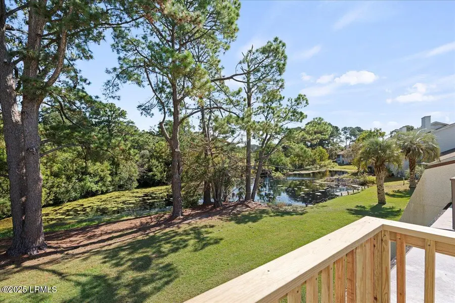 5 Marsh Harbor Drive #5d, Beaufort, SC 29907 - #2