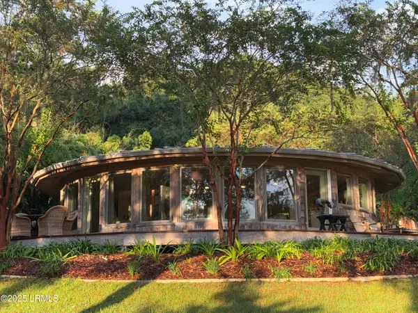 16 Mccalley Creek Lane, Seabrook, SC 29940